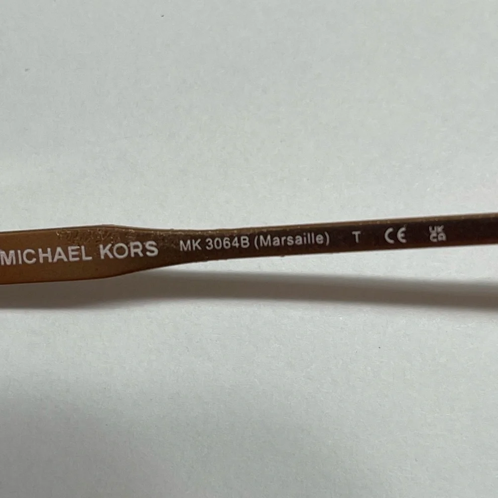 Brand New Michael Kors Glasses. - Picture 4 of 6